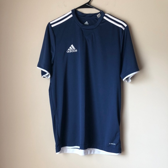 adidas climalite t shirt